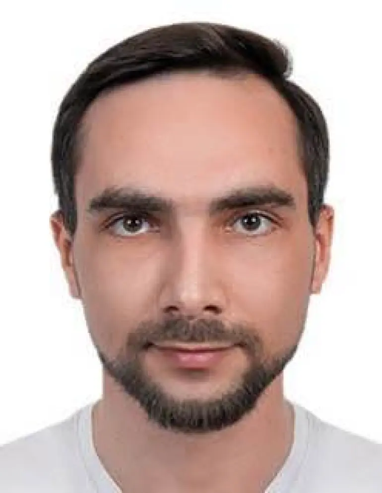 Білобородов Олександр